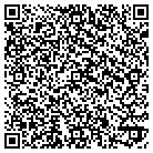 QR code with Angler's Distributing contacts