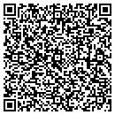 QR code with Areas & Spaces contacts