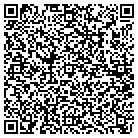 QR code with T-M Bucking Cattle LLC contacts