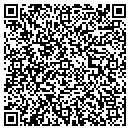 QR code with T N Cattle Co contacts