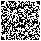 QR code with B H Pro Messenger contacts