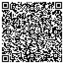 QR code with 7 Grand Tv contacts