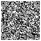 QR code with Blueprint Courier Services contacts