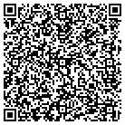 QR code with Airtight Stereo & Auto Upholstery contacts