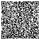 QR code with Allen Speaker Reconing contacts