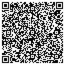 QR code with U C Auto contacts