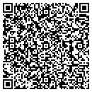 QR code with Unity Motors contacts