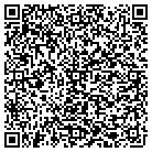 QR code with California PAL Fund Raising contacts
