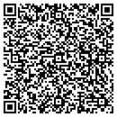 QR code with R And L Renovations contacts