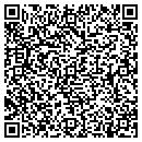 QR code with R C Remodel contacts
