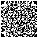 QR code with Cbx Courier Inc contacts