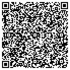 QR code with W D Land & Cattle Co Inc contacts