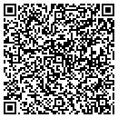 QR code with Richard Howell contacts