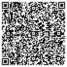 QR code with Zarahemla Land And Cattle L P contacts
