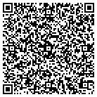 QR code with Heavenly Touch Beauty Salon contacts