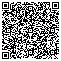QR code with Ensign Ranches Of Utah LLC contacts