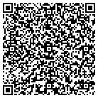 QR code with Reginas Cleaning Service Inc contacts