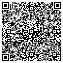 QR code with Garvey Inn contacts