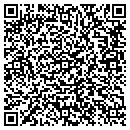 QR code with Allen Motors contacts