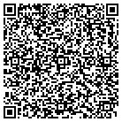 QR code with B. Interior Designs contacts