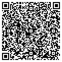 QR code with Crane Courier contacts