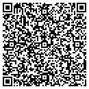 QR code with R & R Renovations Services contacts