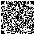 QR code with Dag Courier contacts