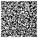 QR code with S And B Renovations contacts