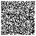 QR code with Compusa contacts