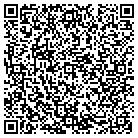 QR code with Oracle Systems Corporation contacts