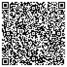 QR code with Oracle Systems Corporation contacts