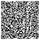QR code with Aline H Cassady A S I D contacts