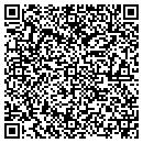 QR code with Hamblin's Farm contacts