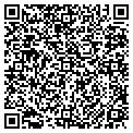 QR code with Benny's contacts