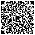 QR code with Laseraway contacts