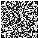 QR code with James Nappier contacts