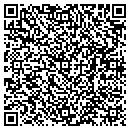 QR code with Yaworski John contacts
