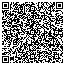 QR code with Marshall Cattle Co contacts