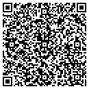 QR code with RBW Software LLC contacts
