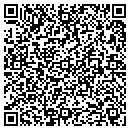 QR code with Ec Courier contacts