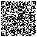 QR code with Mmsa contacts