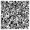QR code with A C P Interiors contacts