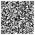 QR code with D J Land Cattle contacts