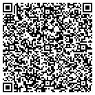 QR code with First Church Religous Science contacts
