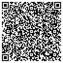QR code with Audiology Assoc contacts