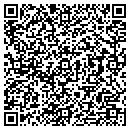 QR code with Gary Glasgow contacts