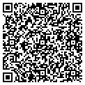 QR code with Amnipex contacts