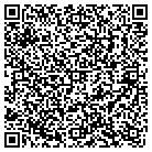 QR code with H R Cattle Company LLC contacts