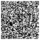 QR code with Matthew Anderson Enterprize contacts