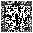 QR code with A Advantage Air contacts
